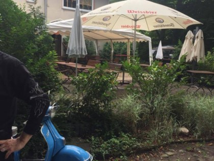 照片: Hotbike 