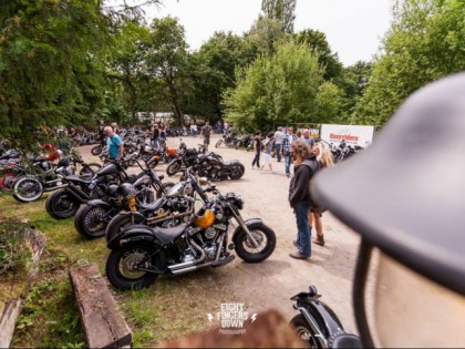 照片: Hotbike 